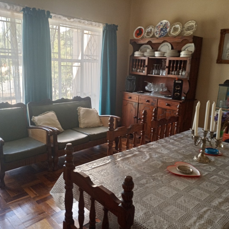 4 Bedroom Property for Sale in Brandfort Free State